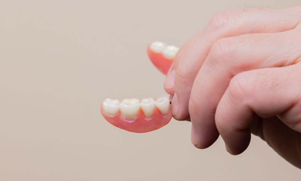 Denture Partials Tracy, CA