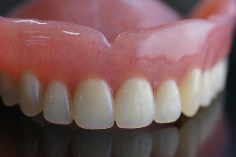 Dentures Tracy, CA