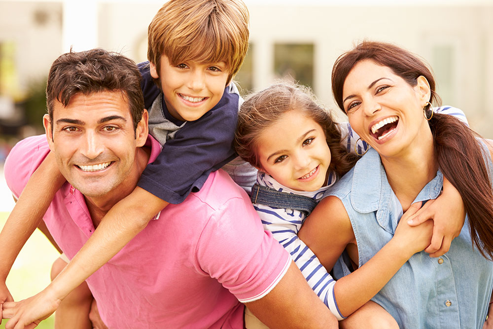 general dentistry  Tracy, CA