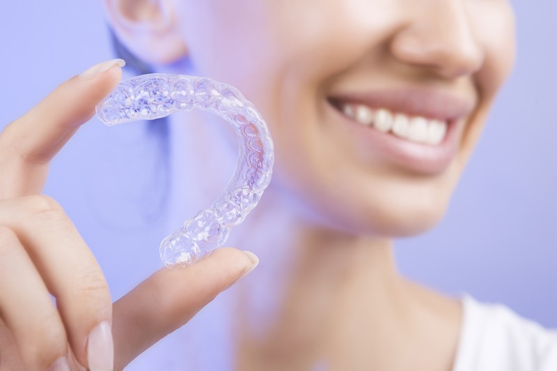 Invisalign Tracy, CA