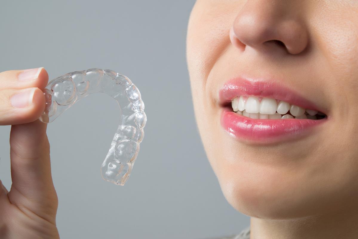 Invisalign  Tracy, CA