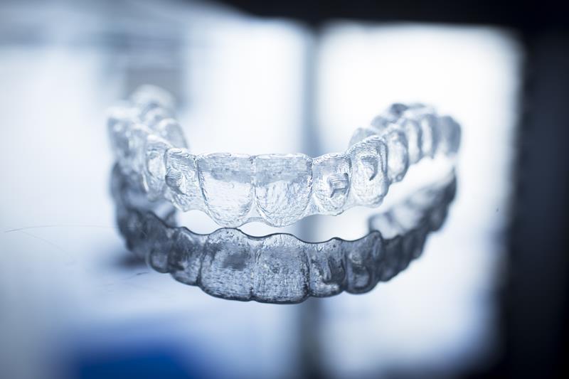 Invisalign for Teens  Tracy, CA