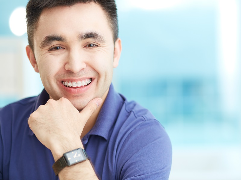 iTero®️ Intraoral Scanner  Tracy, CA