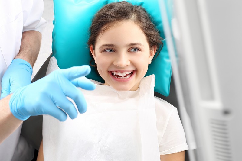 Oral Health Exams Tracy, CA