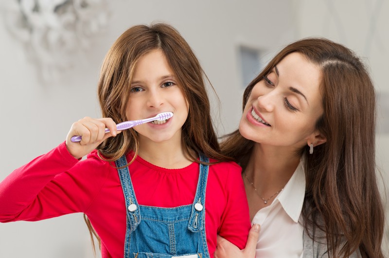 Restorative Dentistry Tracy, CA