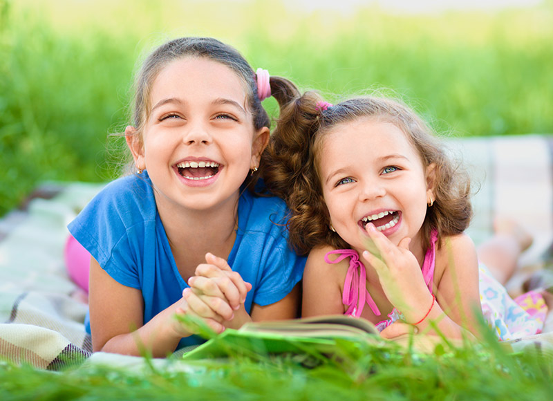 pediatric dental services  Tracy, CA