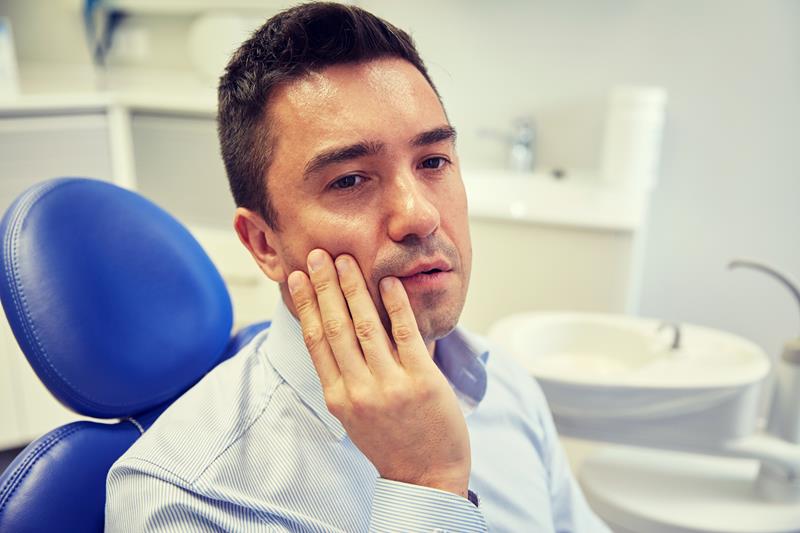 Root Canals  Tracy, CA